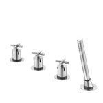 Badrandkraan steinberg250 zonder uitloop