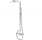 Doucheset Steinberg120 met thermostaat